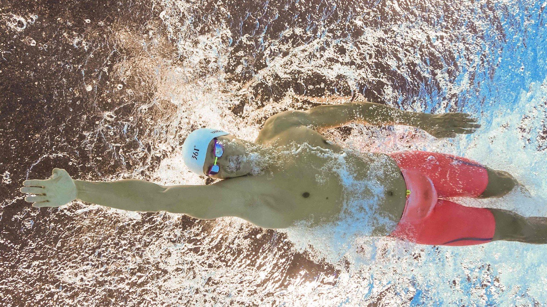 亚青赛前日本门将引争议 曾骚扰中国女球迷者放言零封国足夺冠 称不惧李昊